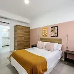 Amazinn Places Cabanyal 公寓 瓦伦西亚
