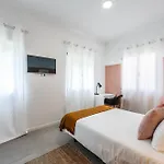 公寓 Amazinn Places Cabanyal 瓦伦西亚