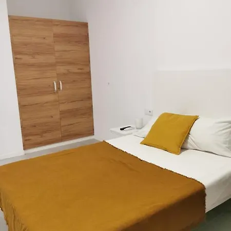 Apartment Malvarrosa
