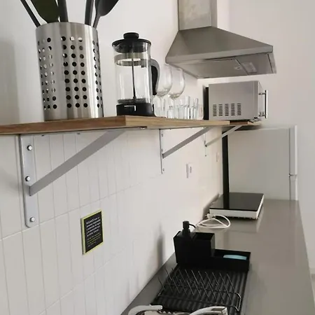 Apartment Malvarrosa Valencia