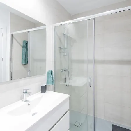 Apartment Malvarrosa Valencia