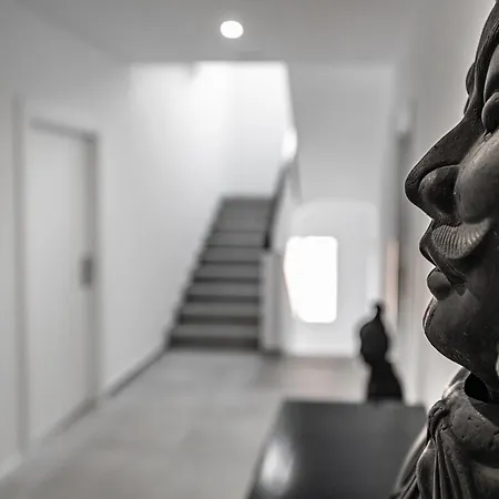 Apartment Malvarrosa Valencia