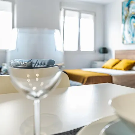 Malvarrosa Apartment Valencia