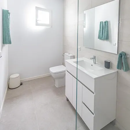 Apartment Malvarrosa Valencia