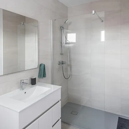 Apartment Malvarrosa