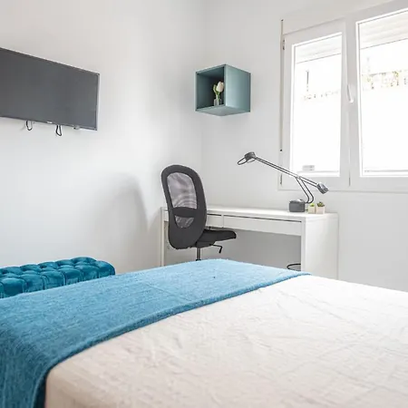 Malvarrosa Apartment