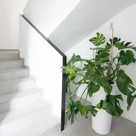 Malvarrosa Apartment Valencia