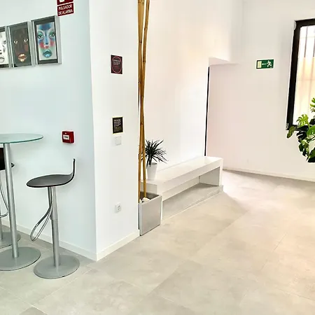 Malvarrosa Apartment