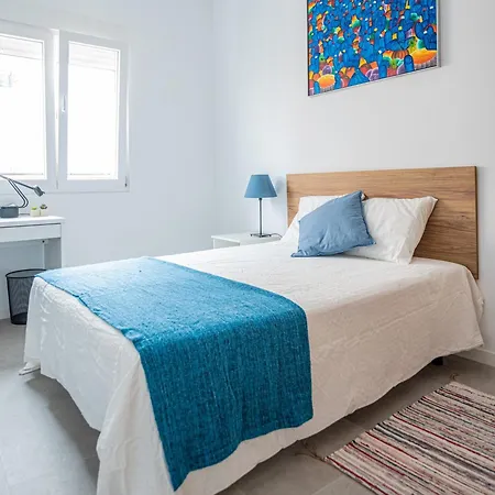 Malvarrosa Apartment