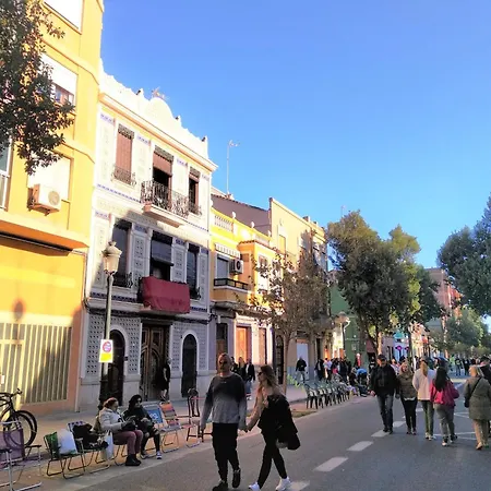 Malvarrosa * Valencia
