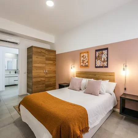 Apartmán Amazinn Places Cabanyal