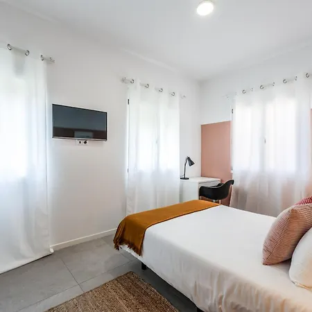 Apartament Malvarrosa Walencja