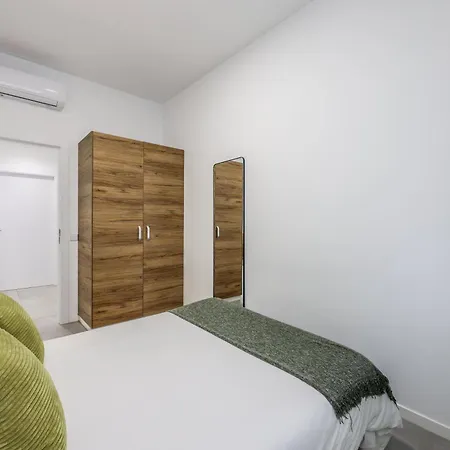 Amazinn Cabanyal Valencia