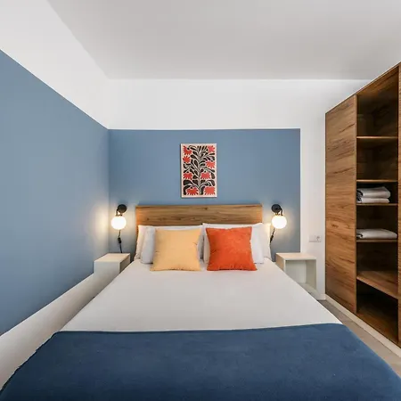 Amazinn Cabanyal Valencia