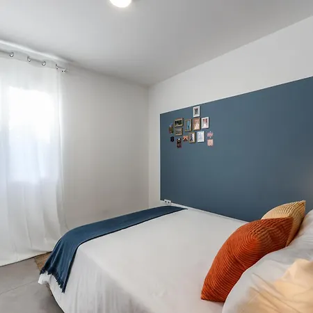 Amazinn Cabanyal Valencia