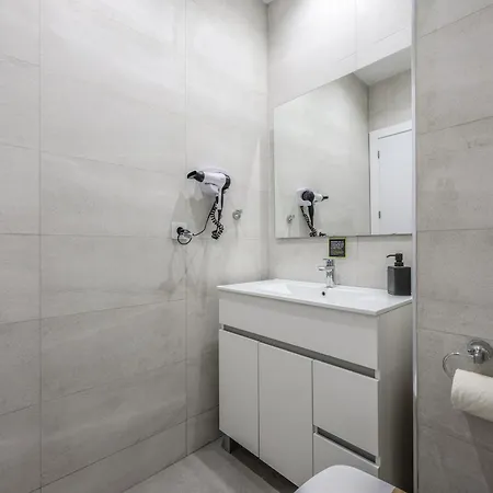 Amazinn Cabanyal Apartman