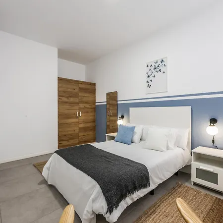 Apartman Amazinn Places Cabanyal