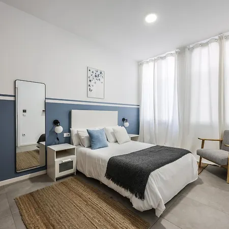 Apartman Amazinn Cabanyal