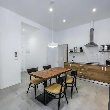 Apartman Amazinn Places Cabanyal *