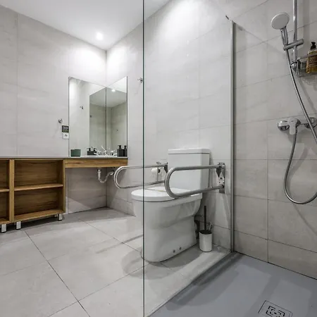 Amazinn Cabanyal Valencia