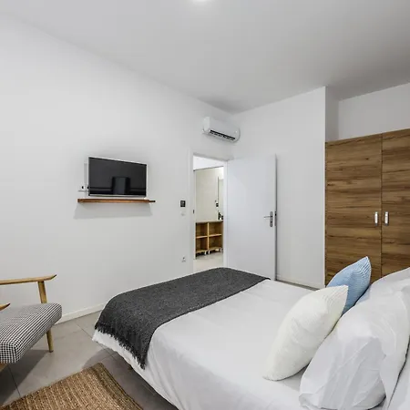 Apartman Amazinn Places Cabanyal *