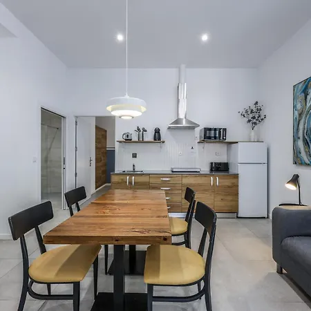 Apartman Amazinn Places Cabanyal Valencia