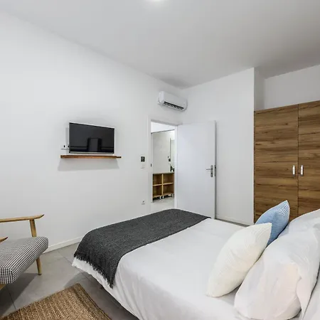 Apartamento Amazinn Cabanyal