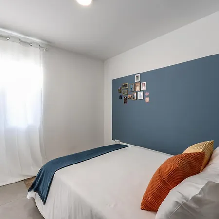 Apartamento Amazinn Cabanyal *