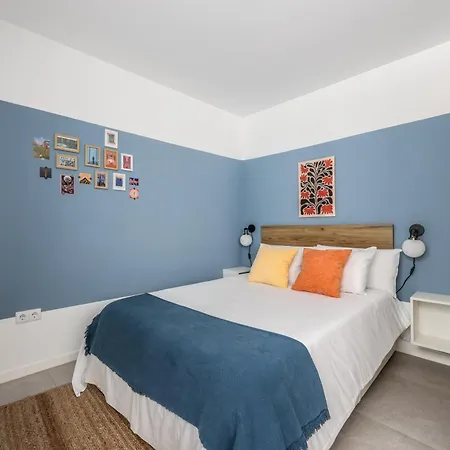 Amazinn Cabanyal * Valência