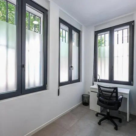 Amazinn Cabanyal Valência