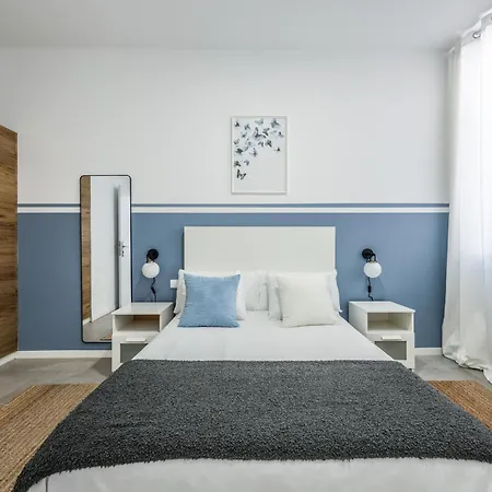 Apartamento Amazinn Cabanyal