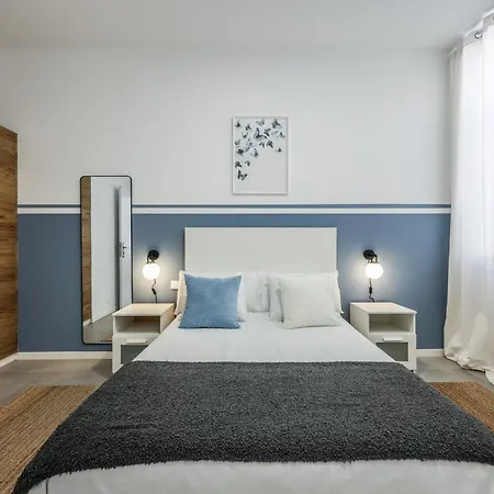 Amazinn Cabanyal Apartamento *