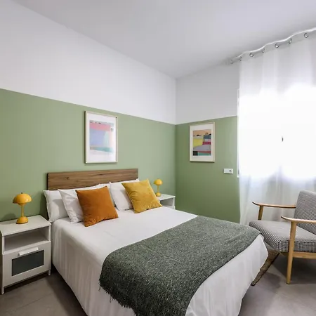 Apartamento Malvarrosa *