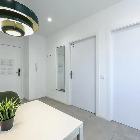 Malvarrosa Apartamento Valencia