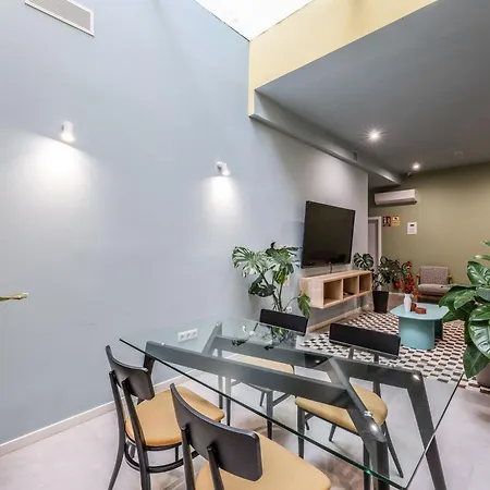 Apartamento Malvarrosa *