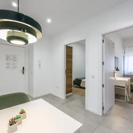 Apartamento Malvarrosa *